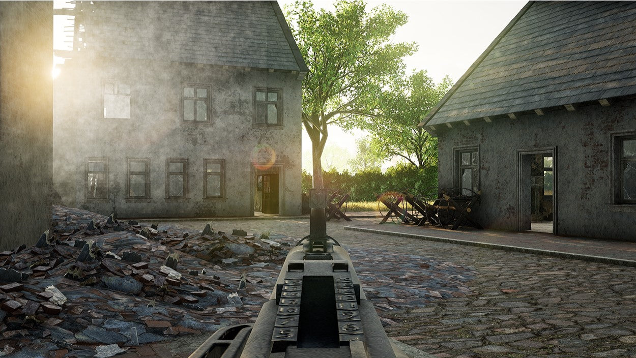 UNITED ASSAULT NORMANDY 44